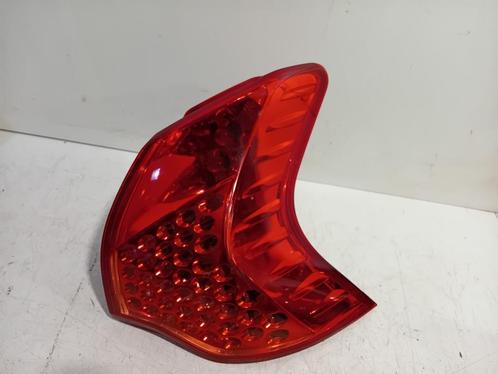 ACHTERLICHT RECHTS BUITEN Peugeot 3008 I (0U / HU), Auto-onderdelen, Verlichting, Peugeot, Gebruikt