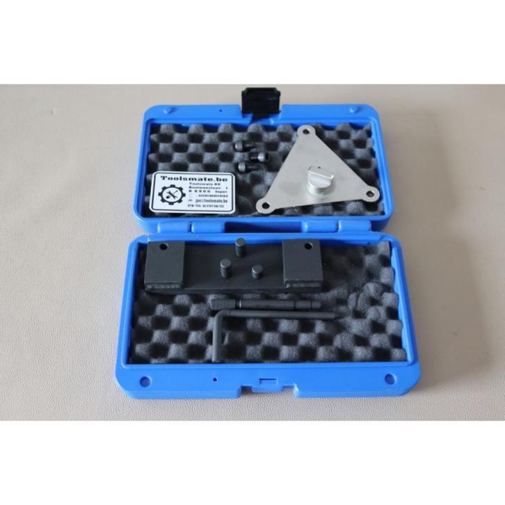 Timing set Alfa Fiat Lancia 0.9 TwinAir Bifuel Natural Power, Auto diversen, Autogereedschap, Nieuw, Verzenden