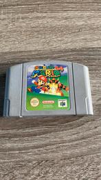 Super 64 Mario, Games en Spelcomputers, Games | Nintendo 64, Ophalen of Verzenden, Gebruikt, Avontuur en Actie
