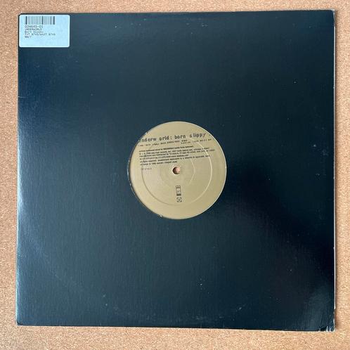Underworld – Born Slippy, Cd's en Dvd's, Vinyl | Dance en House, Gebruikt, Techno of Trance, 12 inch, Verzenden