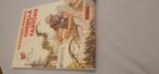 BD Bernard prince, Boeken, Prentenboeken en Plaatjesalbums, Ophalen, Gelezen