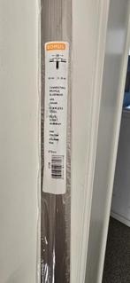 Profilé aluminium pour Seuils de porte, Ophalen, Nieuw