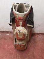 GOLFTAS, Enlèvement