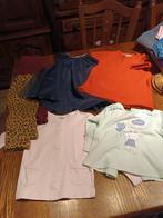 Lot vêtements taille 80 cm, Ophalen of Verzenden, Gebruikt, Maat 80