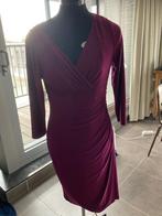 Jurk, Ophalen, Overige kleuren, Zo goed als nieuw, Knielengte