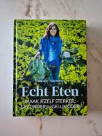 Pascale Naessens - Echt eten, Boeken, Kookboeken, Ophalen of Verzenden, Pascale Naessens