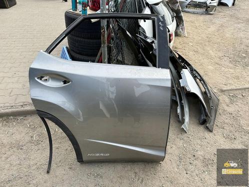 Lexus RX IV rechter achterdeur, Auto-onderdelen, Carrosserie, Deur, Lexus, Gebruikt