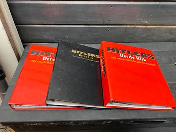 Verzameling WO II beschikbaar voor biedingen