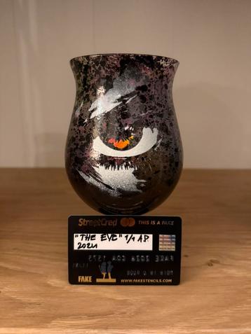 FAKE Duvel - THE EYE 1/1 AP 2024 beschikbaar voor biedingen