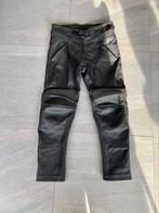 Pantalon moto cuir noir M52 de la marque Modeka, Hommes, Pantalon | cuir, Modeka, Seconde main