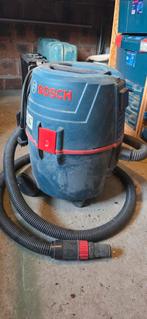 Bosch stofzuiger professional blue gas 21, Doe-het-zelf en Bouw, Ophalen