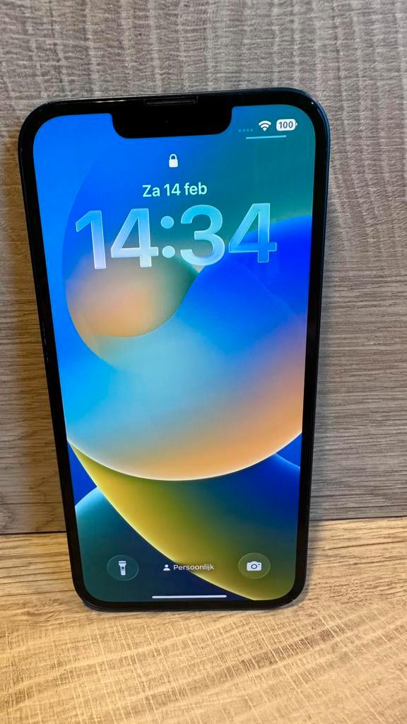 iPhone 13 128GB – Zeer goede staat – Klaar voor gebruik, Telecommunicatie, Mobiele telefoons | Apple iPhone, Zo goed als nieuw