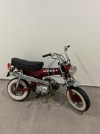 Honda dax st50, Vélos & Vélomoteurs, Cyclomoteurs | Honda, Enlèvement, Comme neuf