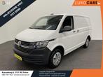 Volkswagen Transporter 2.0 TDI L1H1 Comfortline 150 PK DSG A, Auto's, Stof, Gebruikt, 4 cilinders, 1928 kg