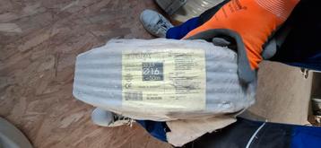 Elflex voorbedrade buis 3G2.5 – 2 rollen van 50 meter beschikbaar voor biedingen