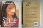 310 - Stille tranen - Cynthia Victor, Livres, Romans, Comme neuf, Envoi, Cynthia Victor