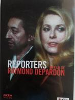Reporters / DVD, Ophalen of Verzenden, Zo goed als nieuw