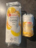 Kruidvat watjes, Handtassen en Accessoires, Ophalen, Nieuw, Gehele gezicht, Reiniging