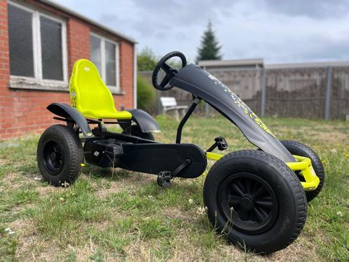 Go-Kart / gocart - BERG Trinity BFR– Limited Edition, Kinderen en Baby's, Speelgoed | Buiten | Voertuigen en Loopfietsen, Gebruikt