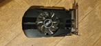 Asus gtx 1050 2gb, Computers en Software, Ophalen of Verzenden, Gebruikt, Nvidia, HDMI