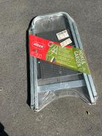 Escabeau de marque Altrex., Bricolage & Construction, Pliable ou rétractable/escamotable, Moins de 2 mètres, Comme neuf, Échelle