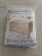 Muggennet Zoum Zoum bed 140x70, Kinderen en Baby's, Ophalen, Nieuw