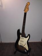 Fender(type) Stratocaster - Laghi custom, Muziek en Instrumenten, Ophalen, Zo goed als nieuw, Solid body, Overige merken