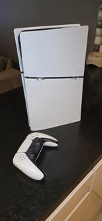 Playstation 5 - SLIM DIGITAL EDITION, Games en Spelcomputers, Spelcomputers | Sony PlayStation 5, Ophalen, Playstation 5