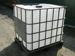 watervat, Tuin en Terras, Regentonnen, 150 liter of meer, Ophalen, Gebruikt