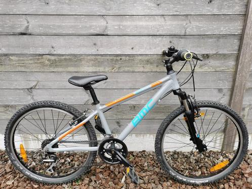MTB kinderfiets BMC 24 inch, Fietsen en Brommers, Fietsen | Kinderfietsjes, Zo goed als nieuw, 20 inch of meer, Ophalen of Verzenden