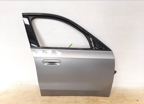 Portier Deur Voor Rechts BMW X1 U11 ( C5A ), Auto-onderdelen, Interieur en Bekleding, BMW, Gebruikt, Ophalen of Verzenden