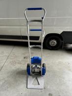 Camion d'escalier - Chariot élévateur, Bricolage & Construction, Enlèvement, Utilisé