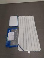 Aerosleep topper en hoofdkussen, Kinderen en Baby's, Ophalen, Gebruikt, Jongetje of Meisje, Wit