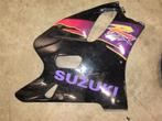 Suzuki 14B GSXR600W en GSXR750W zijkuipen 1993 tot 1995, Ophalen of Verzenden, Gebruikt
