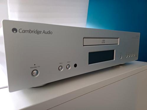 Cambridge Audio 740C met upsampling, Audio, Tv en Foto, Cd-spelers, Gebruikt, Overige merken, Ophalen