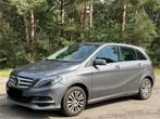 Mercedes B200, Auto's, Mercedes-Benz, Automaat, CNG (Aardgas), Parkeersensor, Leder
