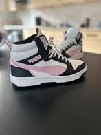 Nieuwe Puma sneaker maat 41, Kleding | Heren, Puma, Wit, Nieuw, Ophalen of Verzenden