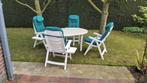 Tuinset, Jardin & Terrasse, Accessoires mobilier de jardin, Comme neuf, Enlèvement