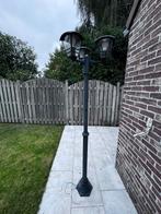 Lantaarnpaal, Tuin en Terras, Buitenverlichting, Ophalen, Zo goed als nieuw