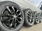 17 inch Renault Master 3300 L2H2 L3 H2 Opel Movano velgen, Auto-onderdelen, Banden en Velgen, Nieuw, 17 inch, Ophalen of Verzenden