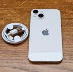 Apple iPhone 14 128Gb GSM, Ophalen, Wit, 88 %, Zonder simlock