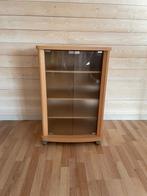 TV/HiFi kast, Ophalen, Gebruikt, 50 tot 100 cm, Minder dan 100 cm