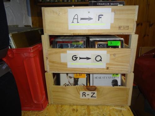 380 .  CD Rock Folk Blues Americana de 2 à 5€, Cd's en Dvd's, Cd's | Rock, Gebruikt, Poprock, Ophalen of Verzenden