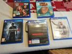 Jeux PS4, Games en Spelcomputers, Games | Sony PlayStation 4, Gebruikt, Ophalen of Verzenden