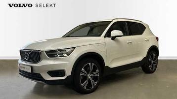 Volvo XC40 Inscription T5 Hybride | Pano dak | Harman beschikbaar voor biedingen