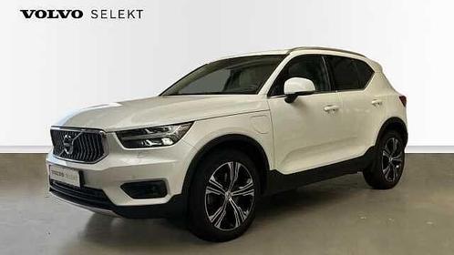 Volvo XC40 Inscription T5 Hybride | Pano dak | Harman, Auto's, Volvo, XC40, Airbags, Airconditioning, Bluetooth, Cruise Control
