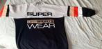 Sweater Superdry L, Comme neuf, Noir, Superdry, Taille 42/44 (L)