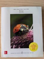 Biology handboek, Boeken, Verzenden, Zo goed als nieuw