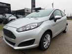 Ford Fiesta 1.0i EcoBoost Topstaat Gekeurd Vr. Verkoop, Auto's, 0 kg, Euro 5, 88 g/km, Zwart