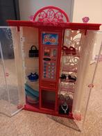 Barbie mode accessoire automaat, Kinderen en Baby's, Ophalen of Verzenden, Zo goed als nieuw, Barbie